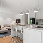 شقة 1 Bedroom Lovely In Tossens