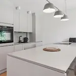 شقة 1 Bedroom Lovely In Tossens *
