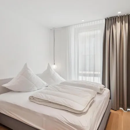 Schöne 1-zimmer-wohnung In Tossens