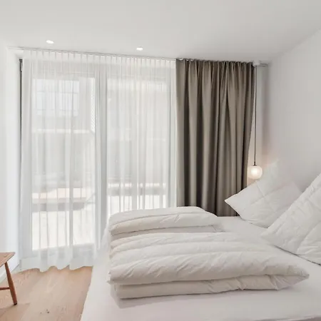 Apartamento Beautiful In Tossens With Kitchen *