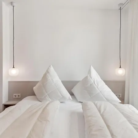 Schöne 1-zimmer-wohnung In Tossens