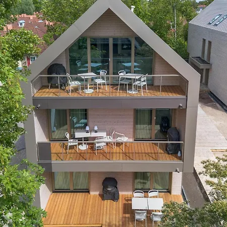Beautiful In Tossens With Kitchen Apartamento *