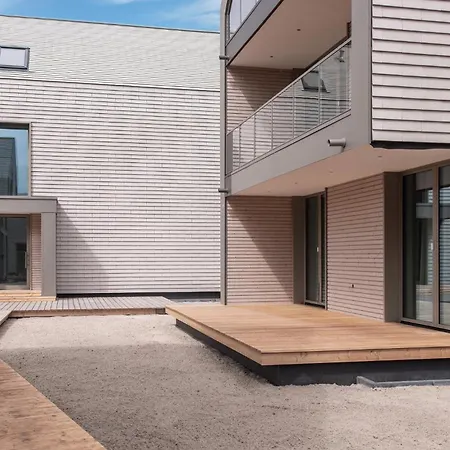 Apartamento Beautiful In Tossens With Kitchen *