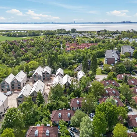 1 Sovrum Härlig I Tossens Lägenhet