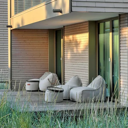 Schöne 1-zimmer-wohnung In Tossens