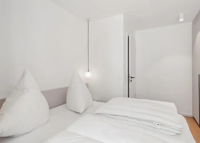 Apartman 1 Bedroom Lovely In Tossens