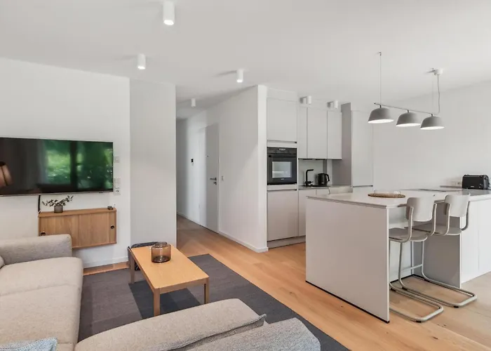 1 Bedroom Lovely In Tossens * Stick