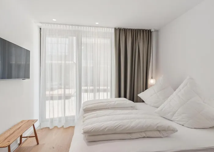 Apartman 1 Bedroom Lovely In Tossens *