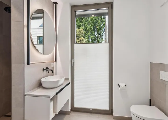 1 Bedroom Lovely In Tossens *