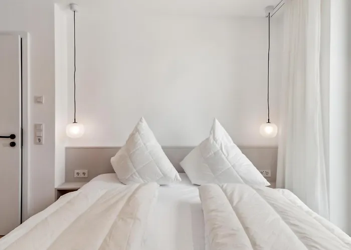 1 Bedroom Lovely In Tossens