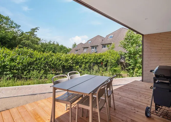 1 Bedroom Lovely In Tossens *