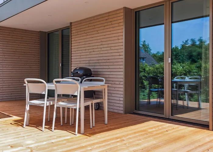 1 Bedroom Lovely In Tossens